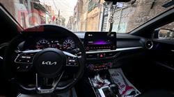 کیا K3